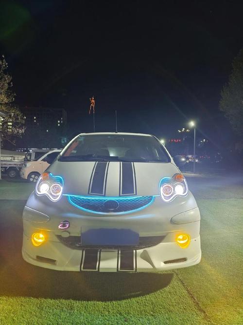 f0改装图片大全,f0改装图片大全 效果图