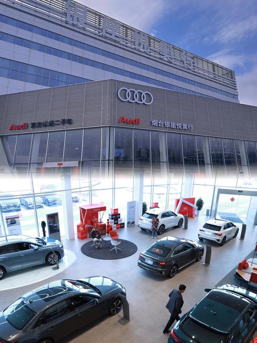 奥迪汽车公司简介,奥迪汽车股份公司