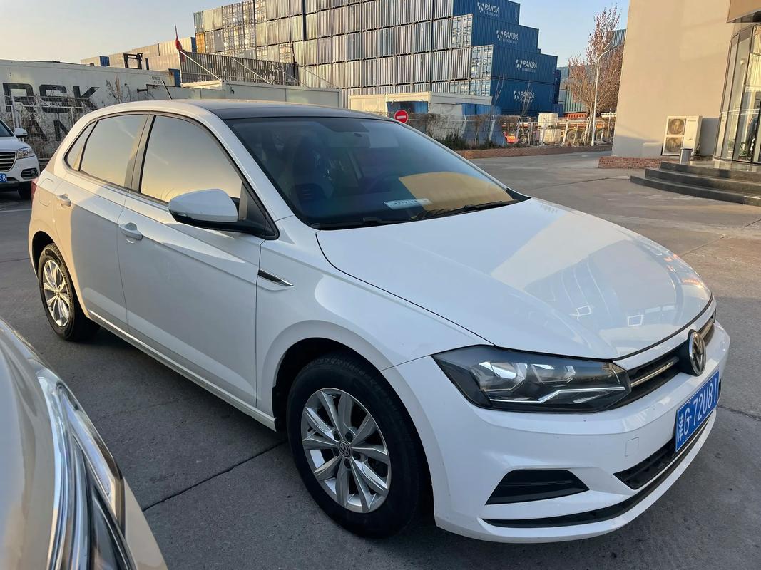 大众polo2020款自动挡,大众polo2020款 自动挡