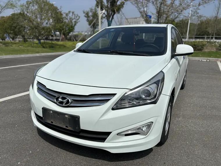 瑞纳现代,瑞纳现代现在多少钱