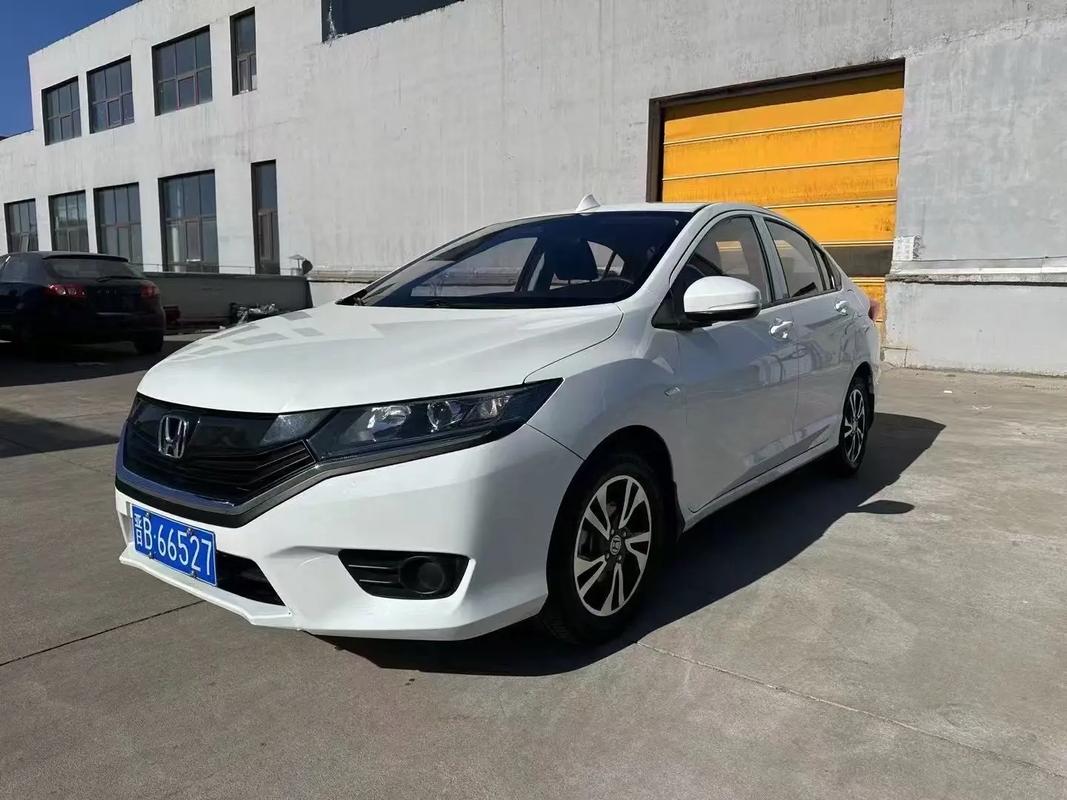 本田哥瑞配置 本田哥瑞2017款