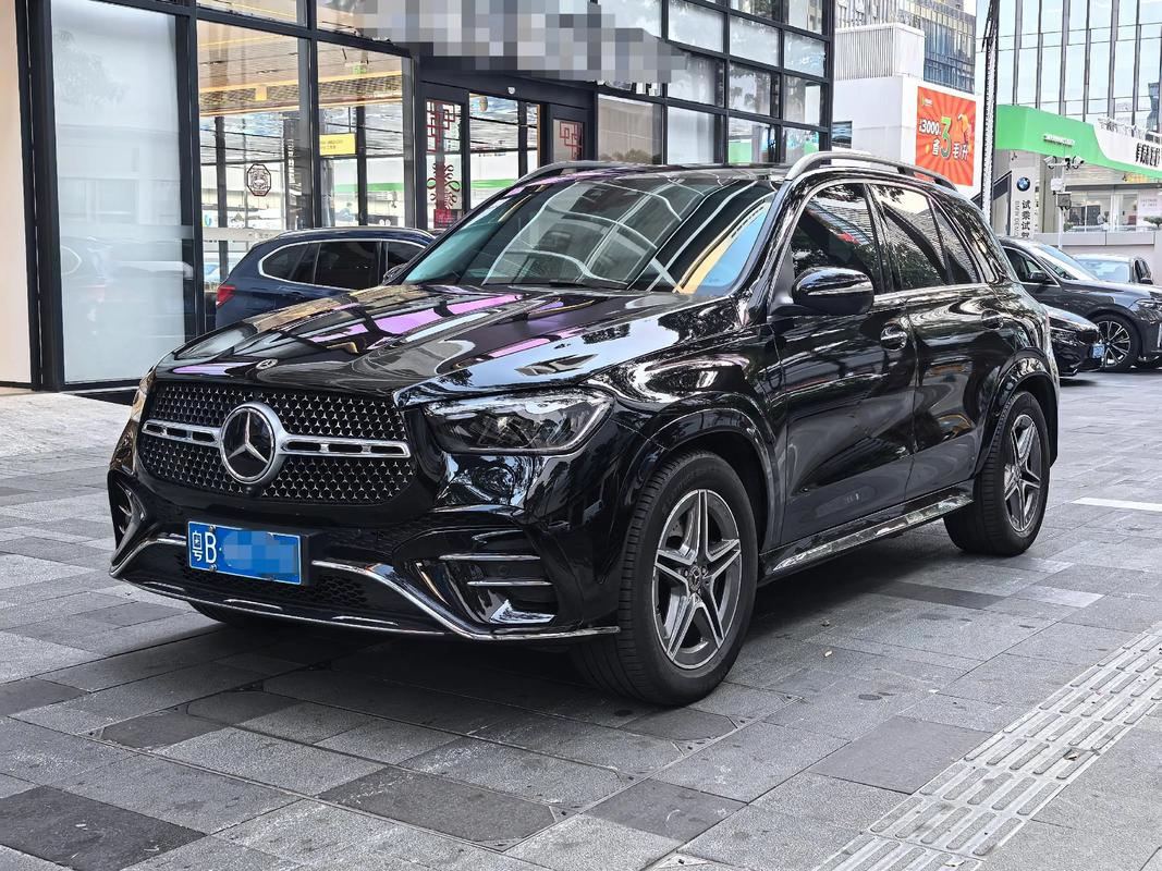 gle450奔驰最新报价2024款 gle450奔驰最新报价2020款汽车之家