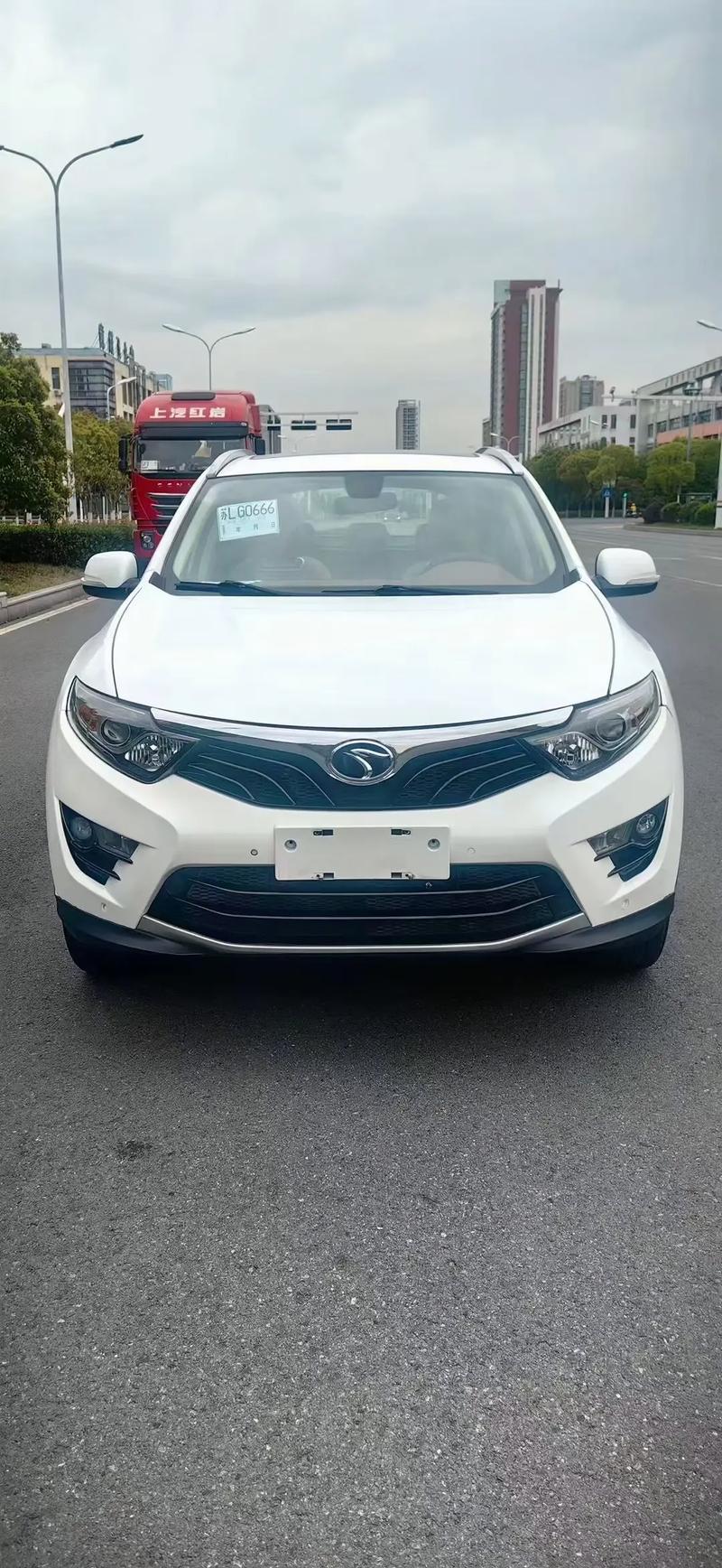 东南汽车图片价格大全 东南汽车图片报价