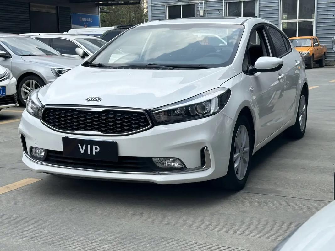 悦达起亚k3s 悦达起亚k3suv