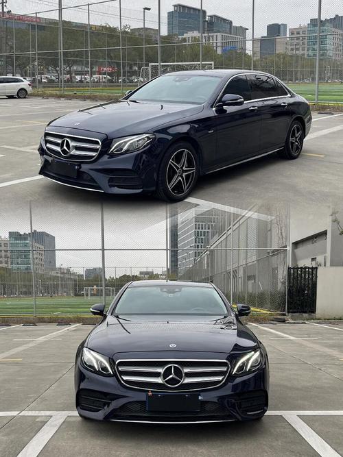 新款奔驰300乚价格图片,2020款奔驰300报价及图片