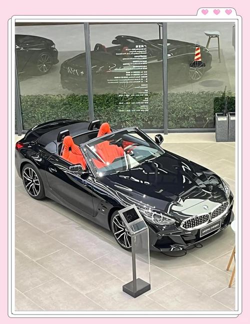 宝马z4有没有蓬/宝马z4有没有蓬车灯