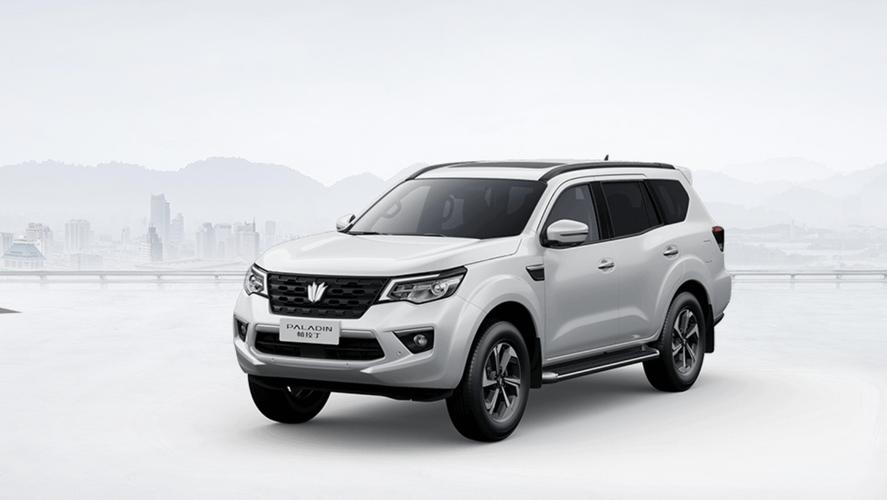 【郑州日产suv报价及图片,郑州日产最新消息】