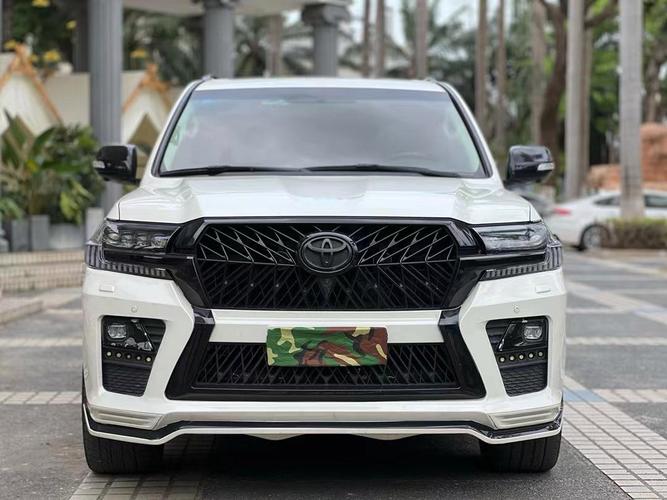 丰田gxrv6/丰田GxR