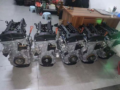 起亚智跑发动机多少钱一台,起亚智跑发动机是什么型号