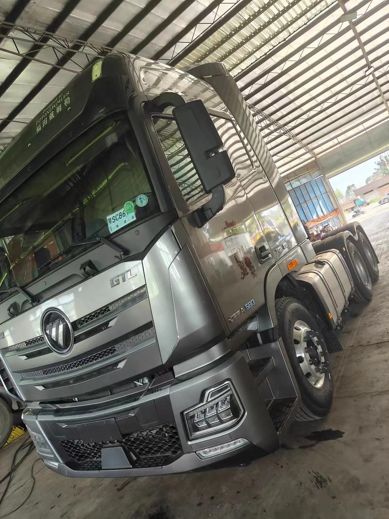 福田欧曼官方网站 福田欧曼系列产品