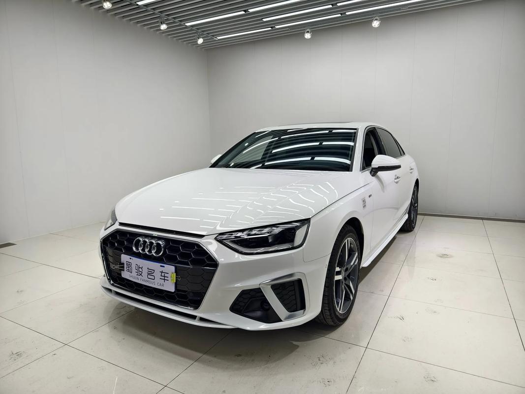 奥迪a4l怎么样好不好,奥迪a4l怎么样?