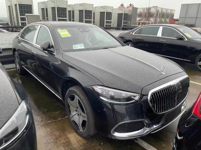 最便宜的迈巴赫,最便宜的迈巴赫是什么型号