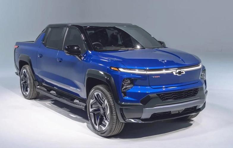 crvrlier雪佛兰是哪一款/雪佛兰crptivr什么车