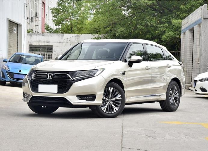 本田v6车型,本田v6车型suv