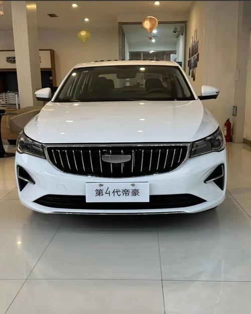 吉利汽车好吗质量怎么样/吉利汽车咋样?