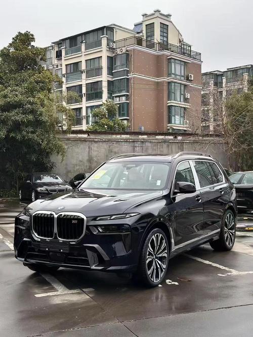 宝马x7报价2024款价格及图片,宝马x5报价2025款价格及图片