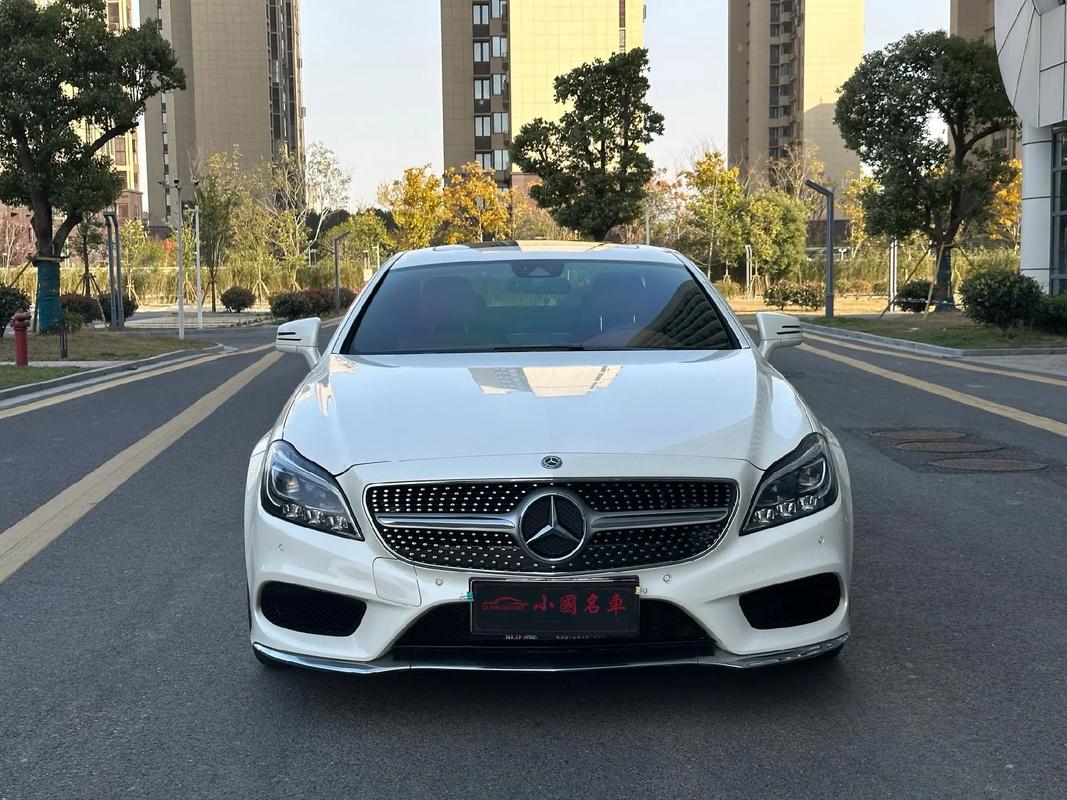 奔驰cls200最新价格(奔驰cls2020款价格)