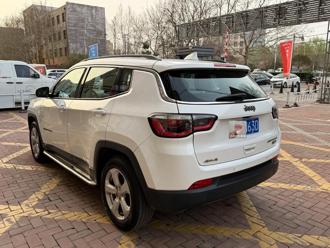 广汽菲克jeep指南者怎么样/广汽菲克jeep指南者怎么样