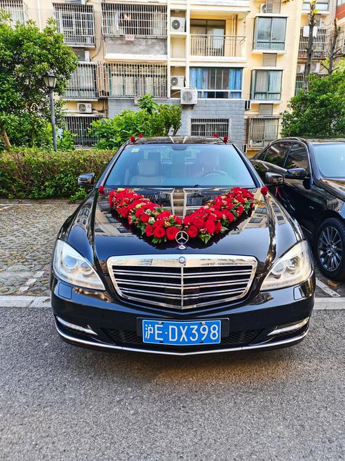 婚车什么车最受欢迎 婚车哪款好