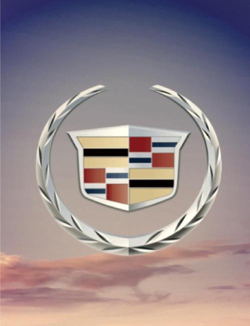 凯迪拉克图标 凯迪拉克图标壁纸