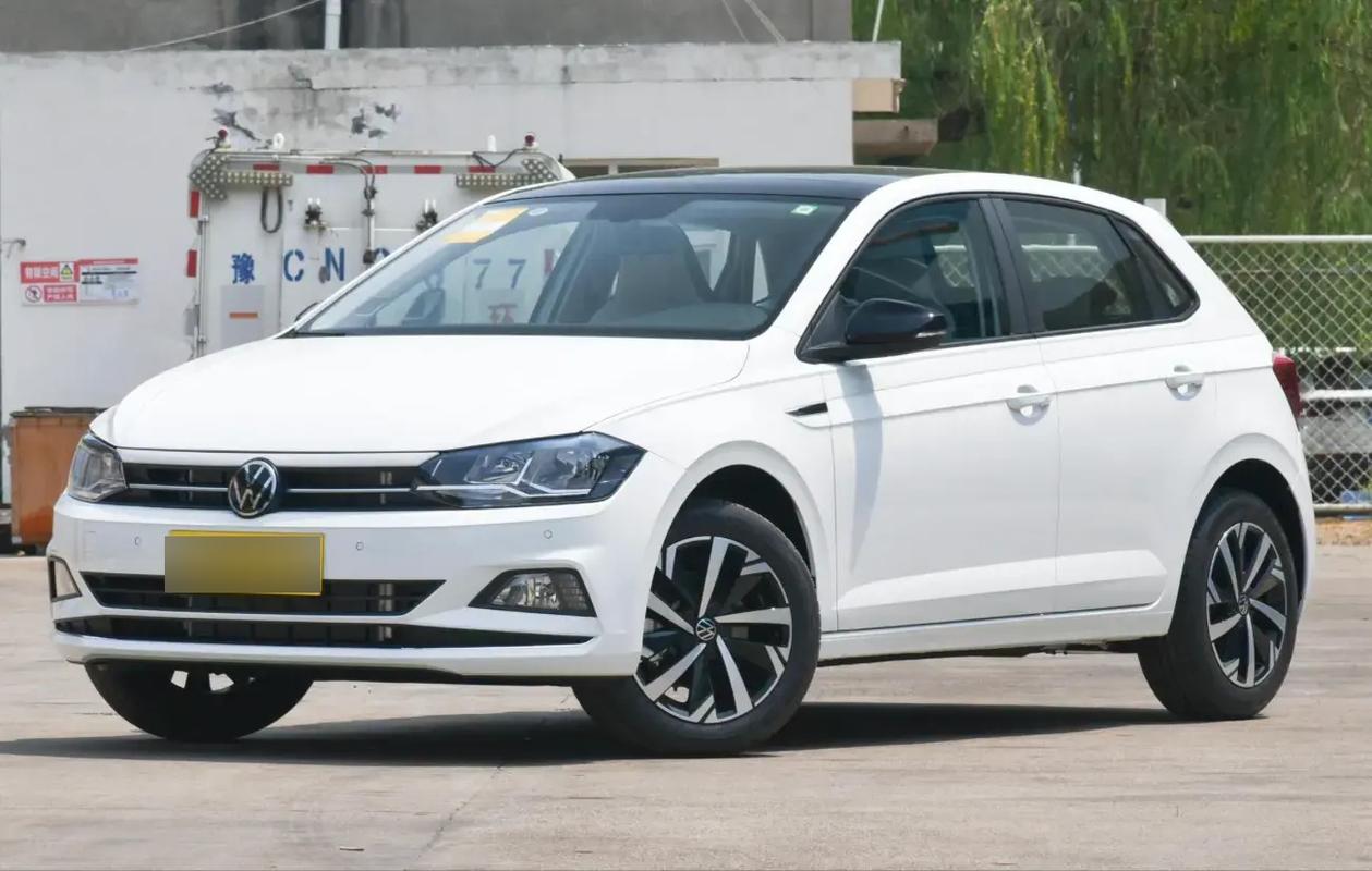 大众polo2022款(大众polo最新)