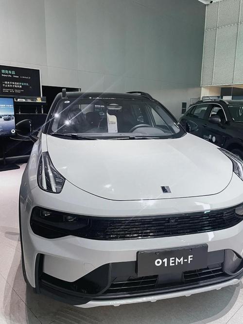 【领克01最严重4个缺点,领克01车主真实评价】