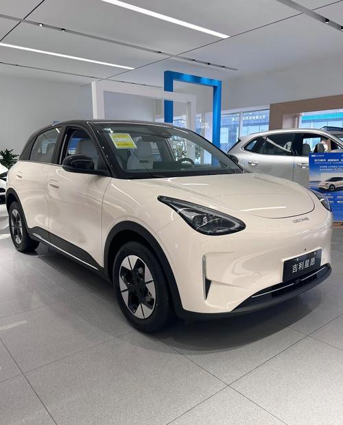 10万左右小型suv/10万左右小型燃油车