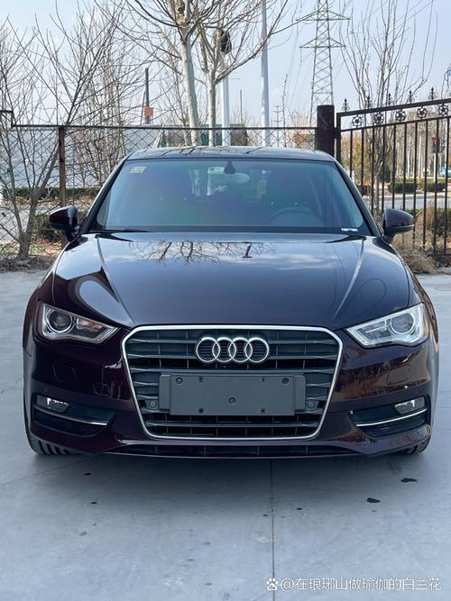 2017年的奥迪a3值多少钱,17年的奥迪a3二手车价格表