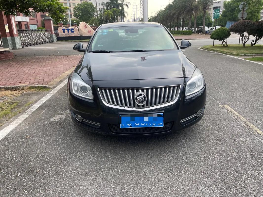 11年别克君威怎么样口碑(11款别克君威20现在什么价格)