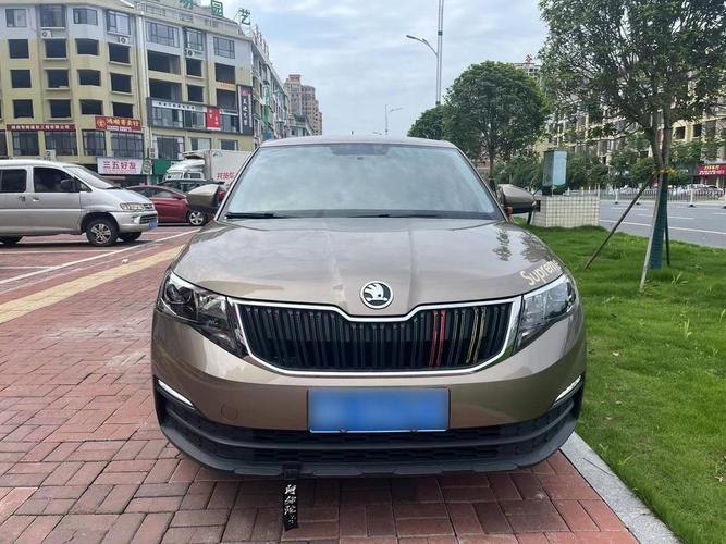 斯柯达柯米克配置,斯柯达柯米克用车感受