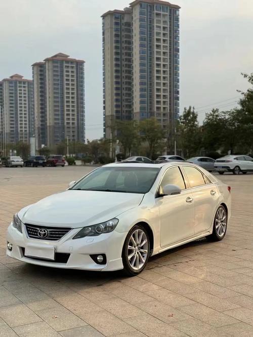 2023款锐志最新消息视频,2020款锐志图片