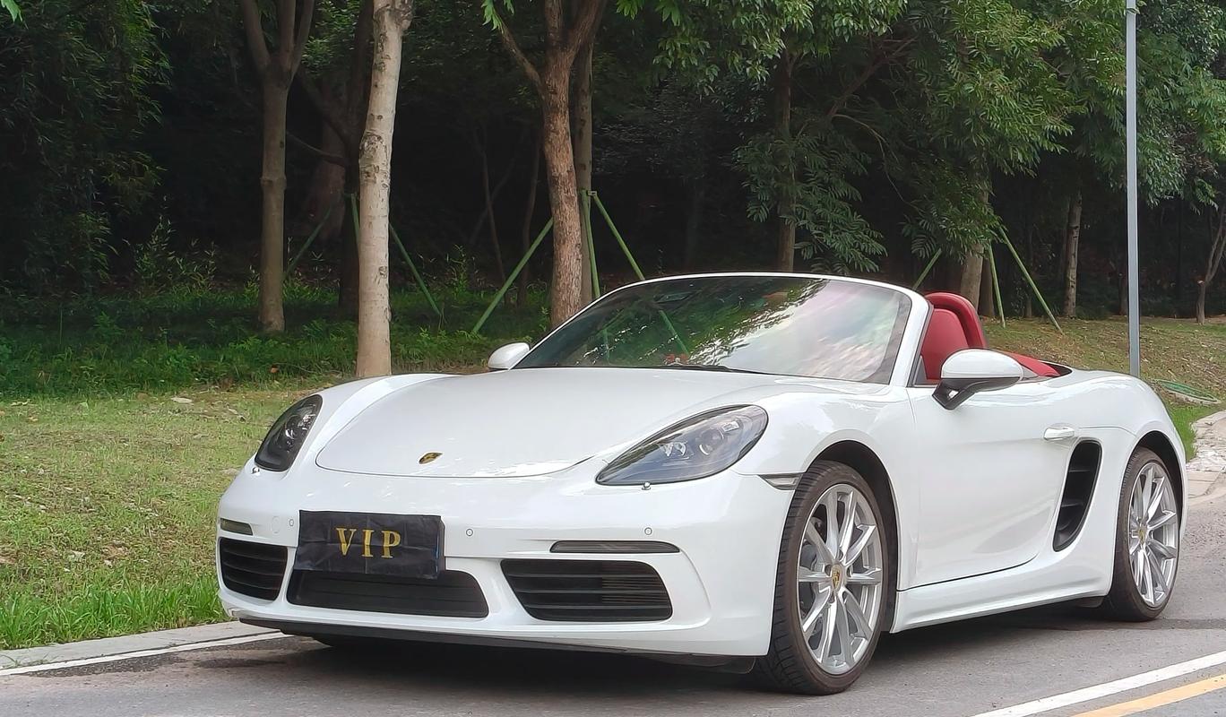 保时捷718二手多少钱/保时捷718s二手