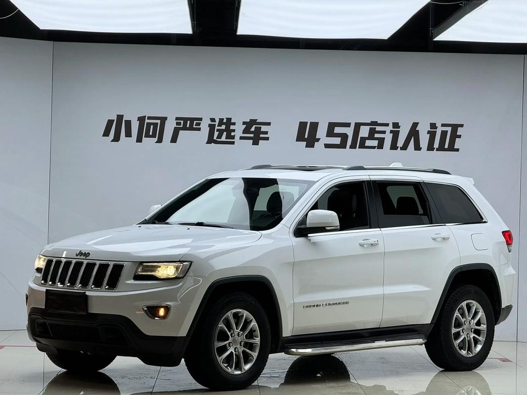 jeep大切诺基2014款 2021jeep大切诺基