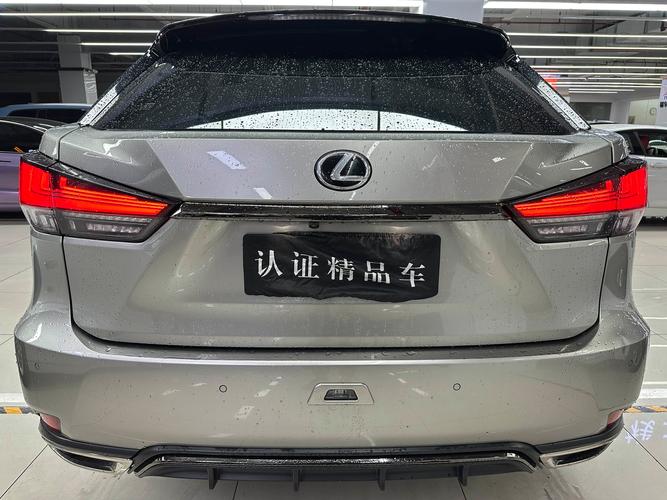 【凌志rx300多少钱价格表,凌志rx300价格及图片尺寸】