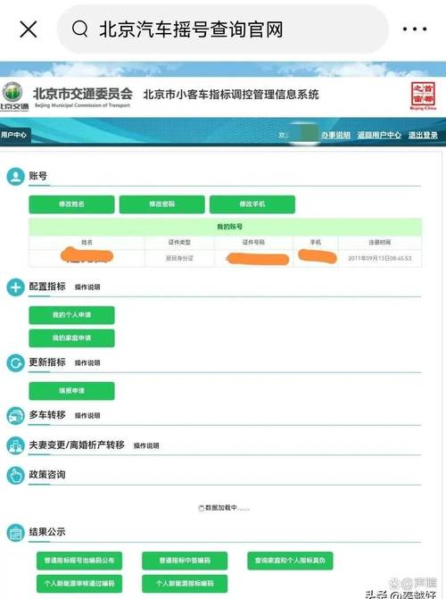 北京市摇号查询小客车摇号官网/摇号查询小客车摇号官网电话是多少