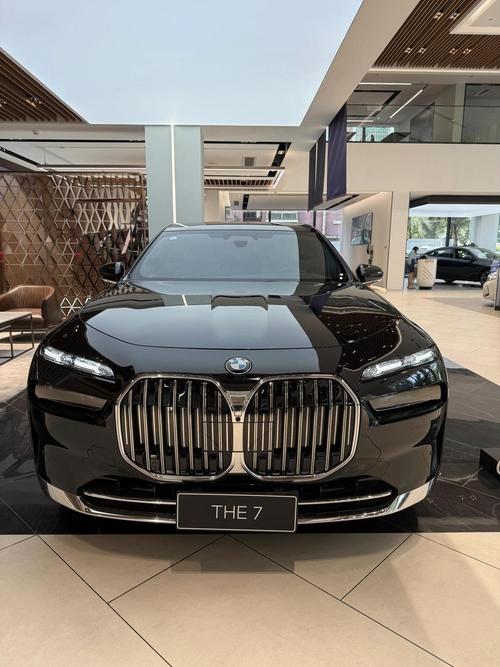 宝马740高配价格是多少/宝马740标配