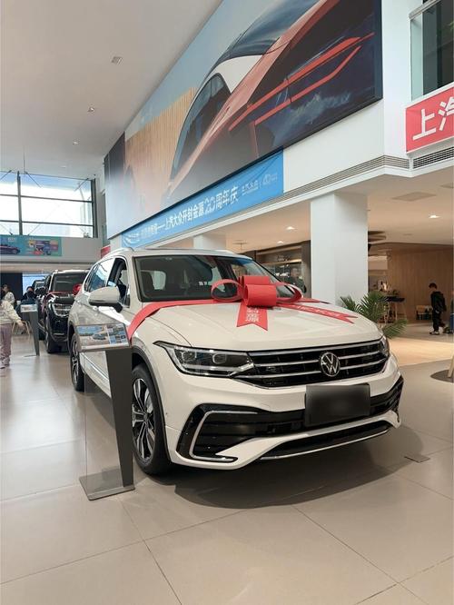 大众途观l多少钱(2019年大众途观l多少钱)