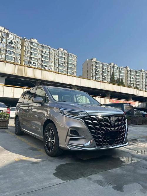 【上汽荣威mpv商务车大全,上汽荣威mpv商务车大全新款】