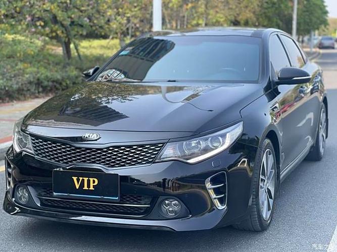 15款起亚k5怎么样 15款起亚k5怎么样值得买吗