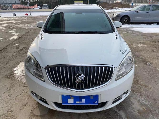 2011年别克英朗/2011年别克英朗二手车价格