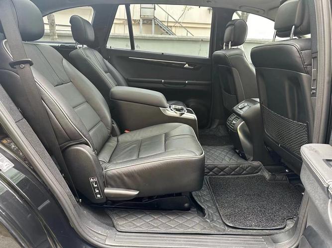 奔驰r400商务车报价,奔驰r400商务车报价2021