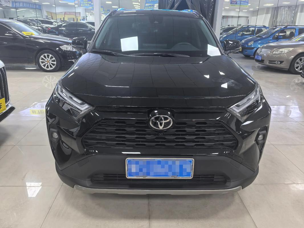 为什么不建议买丰田荣放/荣放为什么卖的好