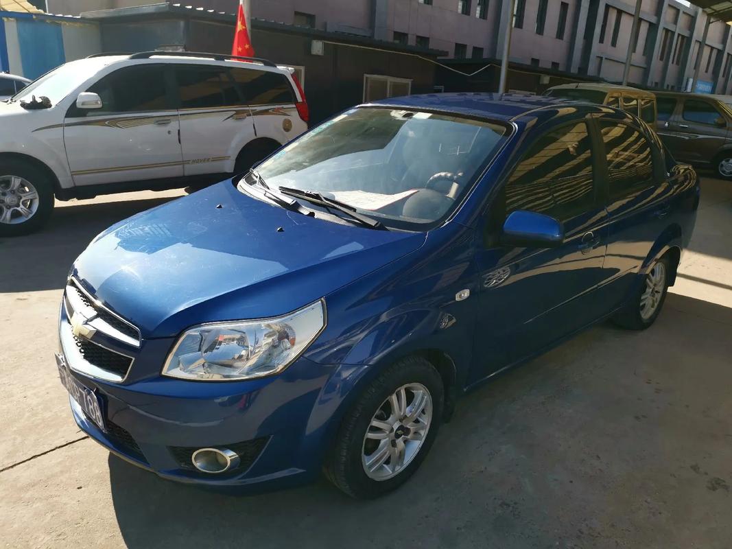 10年雪佛兰乐风多少钱,雪佛兰2010款乐风怎么样