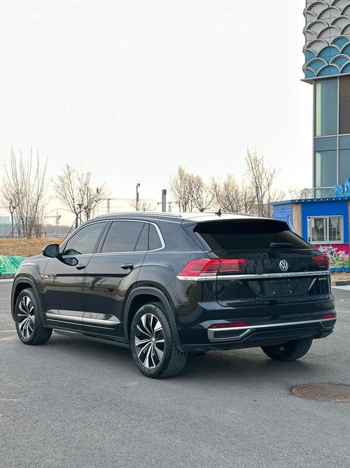 大众车型越野大全图片价格,大众越野车新款图片及报价 suv