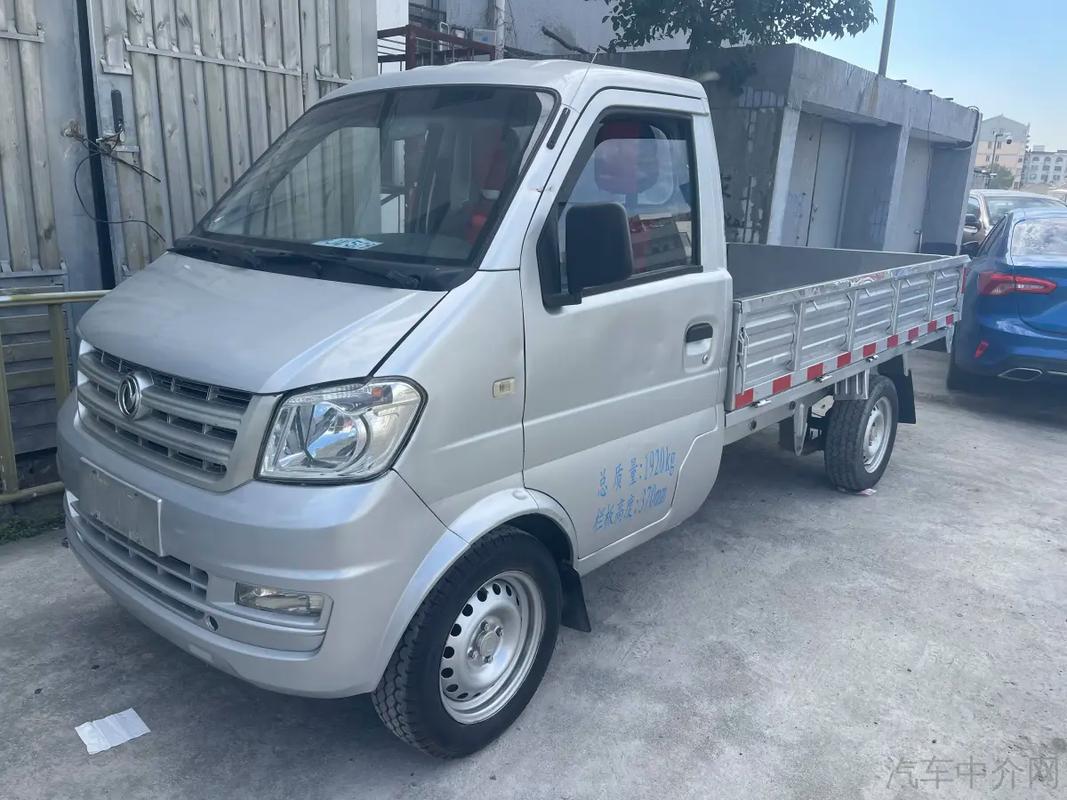 东风小型货车大全价格(东风小型货车图片)