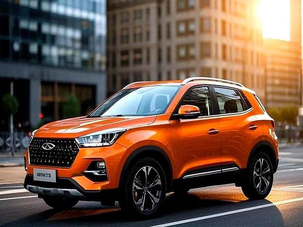 【小型suv自动挡6万以下,suv6万左右的自动挡】