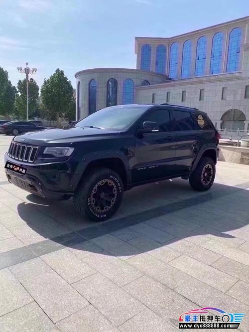 2014款大切诺基怎么样(14年大切诺基怎么样)