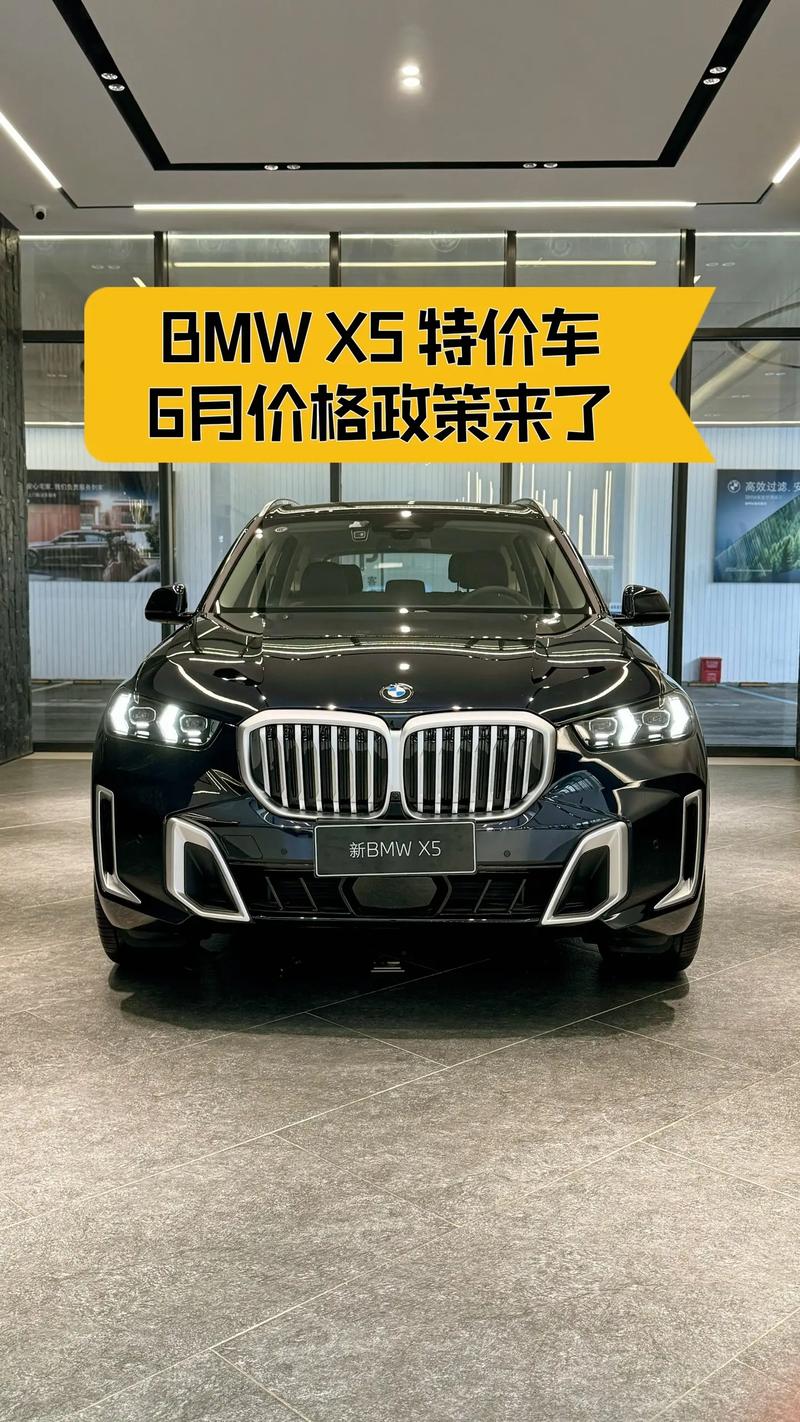 宝马x5油电混动价格/宝马x5油电混合2020款试驾评测