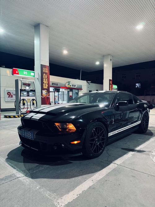 离我最近的野马4s店 附近野马汽车销售店