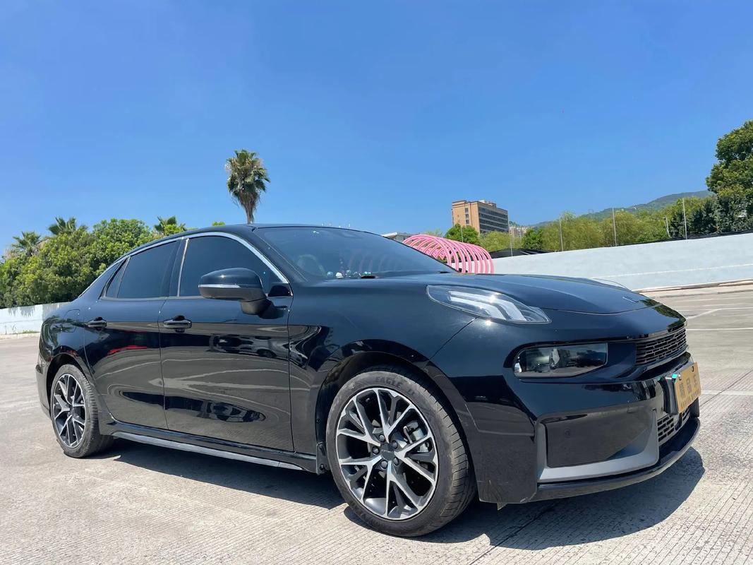 领克最好的三款车(领克最好的三款车型)